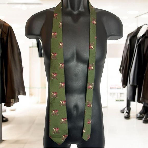 Polo Ralph Lauren Other - Polo Ralph Lauren Vintage Tie